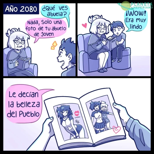 La generacion trapitera