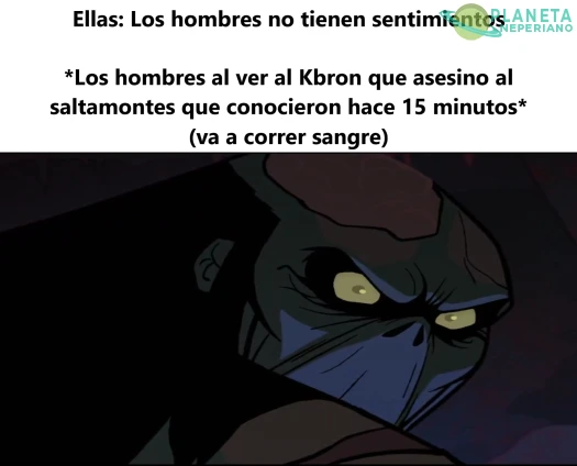 La paz nunca fue una opcion