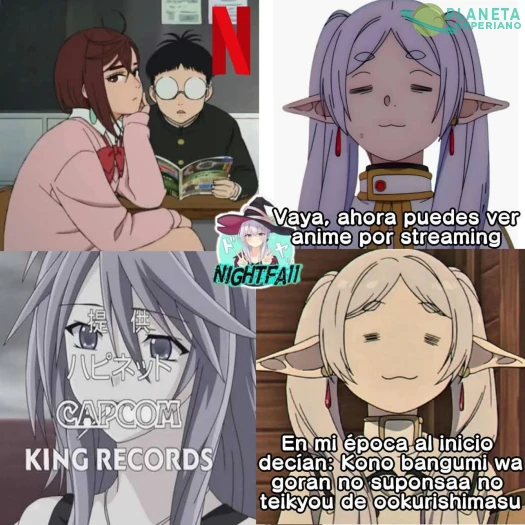 Solo los fans de huesos negros oyeron esa voz en su cabeza