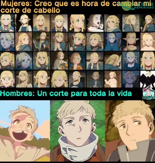 Tu tan fashion, y yo tan basico