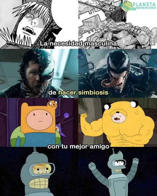 Solo con los reales hacemos FuuuuusioooN