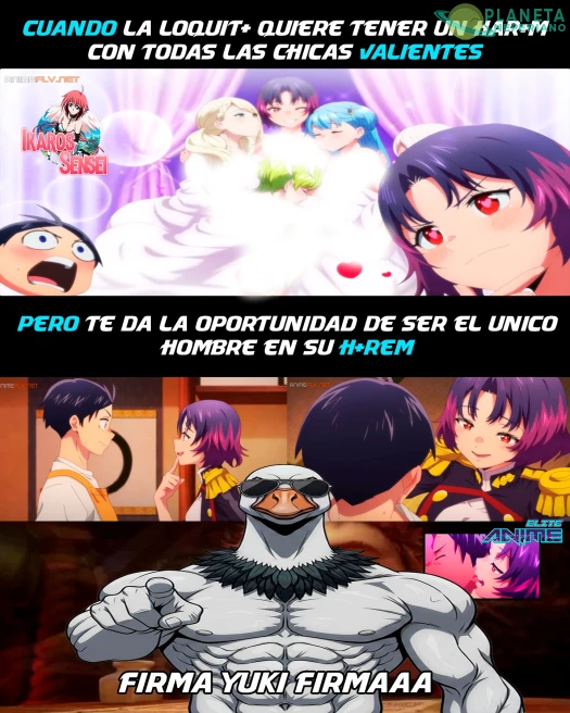 firmA yuki, ¡¡¡FIRMAA YAAAA!!!