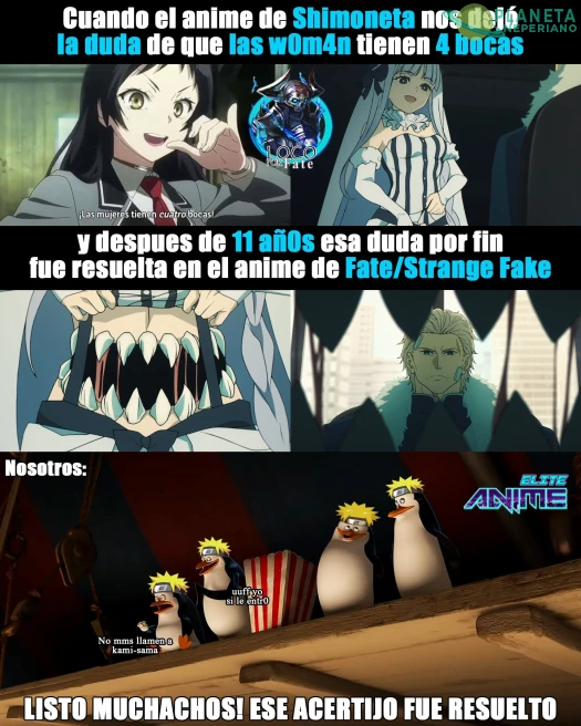 un misterio mas ha sido solucionado