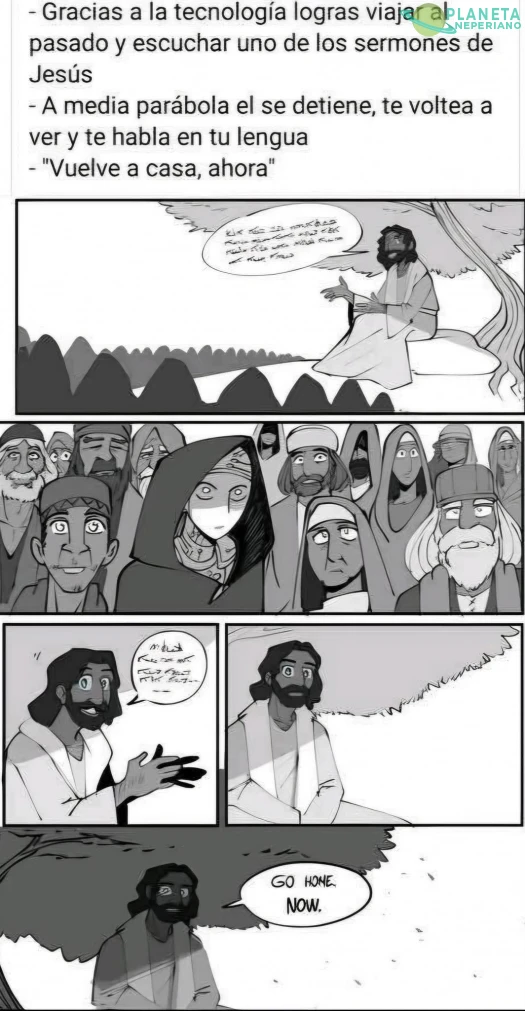 eso me suena a un creepypasta de miedo