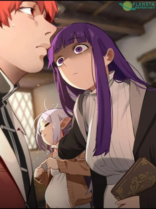 Algo que explicar, Stark-sama