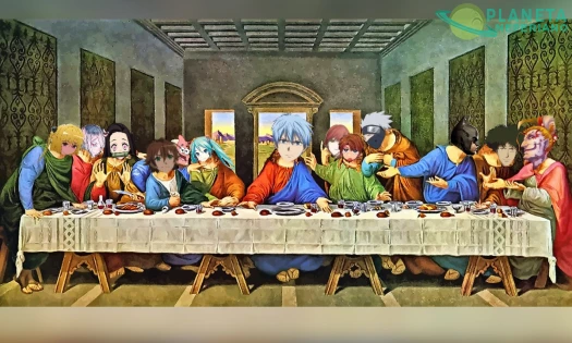 Faltan más antiguos pero fue el lore que me tocó 