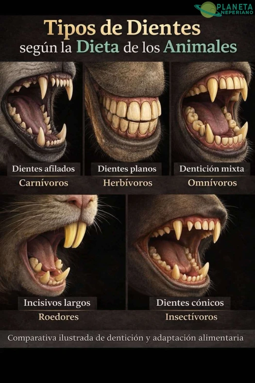 Comparaciones dental