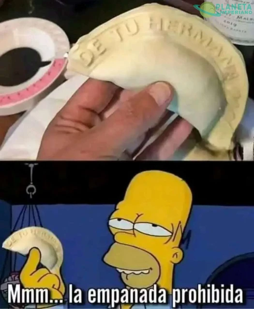 Empanada
