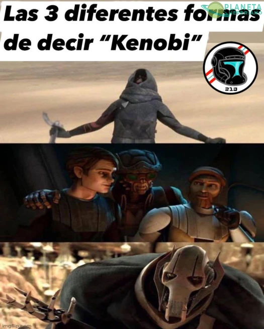 KENOBI