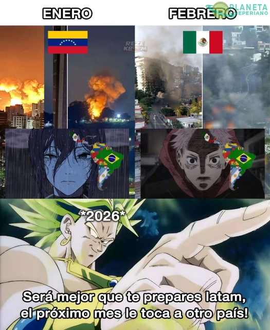 Sera un año bien movido para Latam