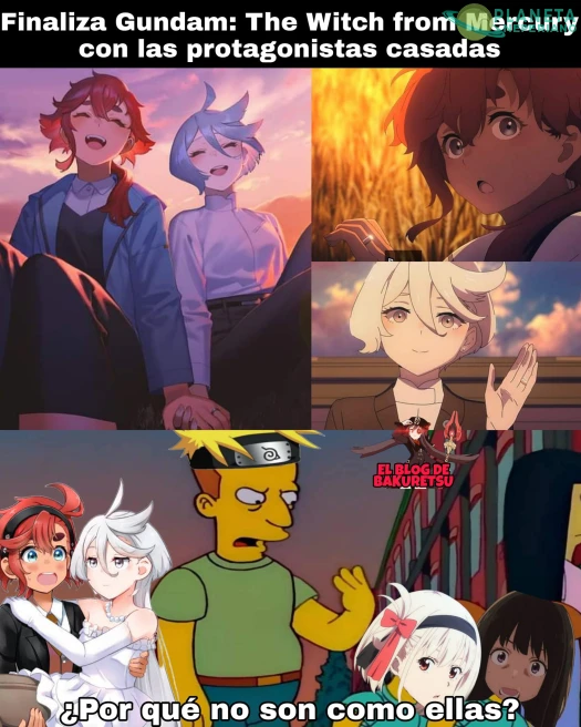 Asi se hace, sin miedo al exito