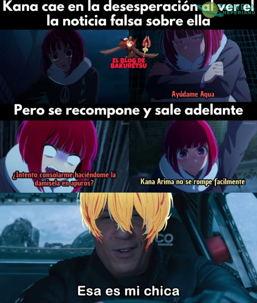 Aqua seal of approval