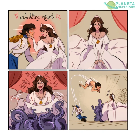 Y si Ursula hubiera ganado en 