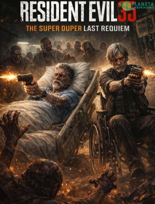 ¿Y que tan explotable es una saga?  