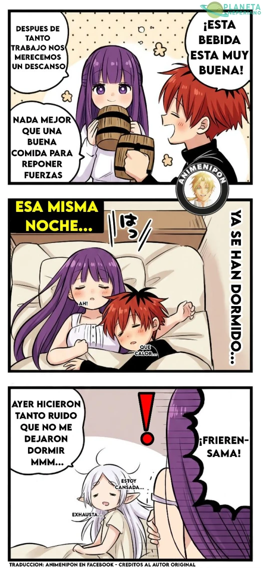 Maplestar ya nos dijo como fue esa bulla