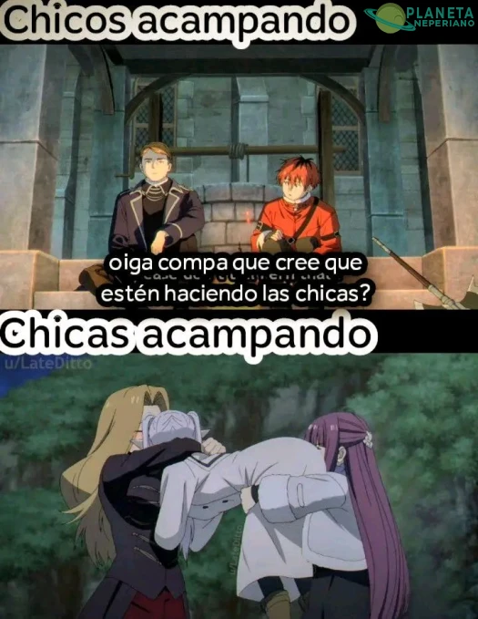 Stark: ... Pervertidas.