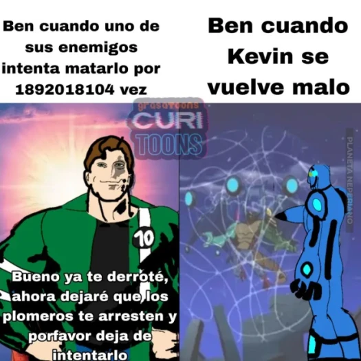 Eco eco best alien 🗣️