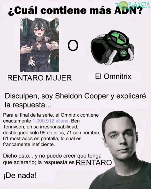 a 100 kanojo es mejor nunca aplicarle la R63.... por piedad a 