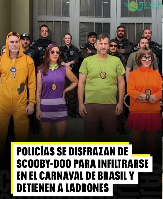 Eso es llevar al personaje a otro nivel
