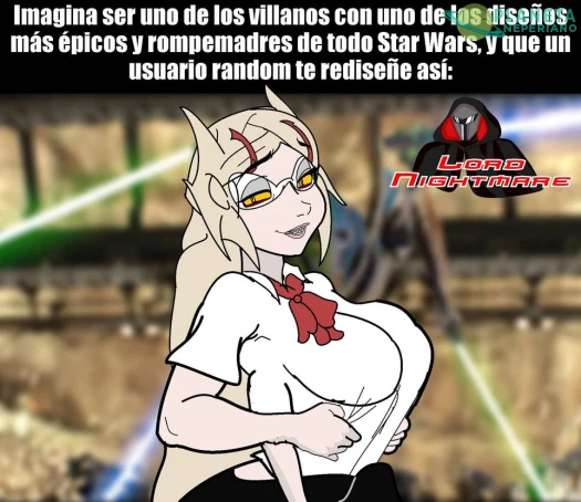 no los culpo, algunos diseños son sublimes