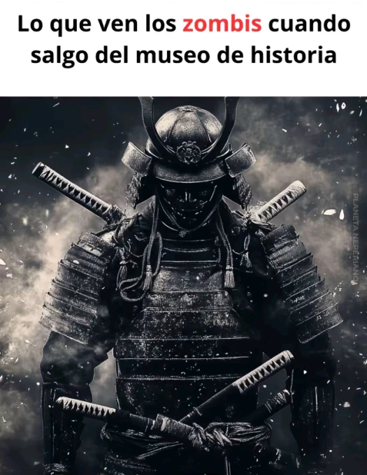 Fuera de bromas seria una buena arma?