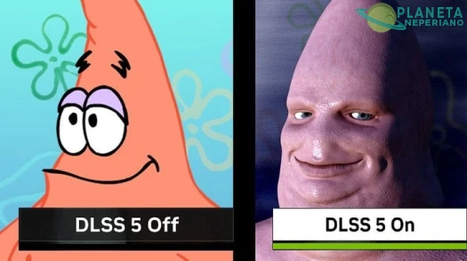 DLSS 5