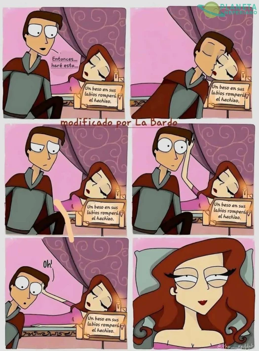 Estan los labios y los labios