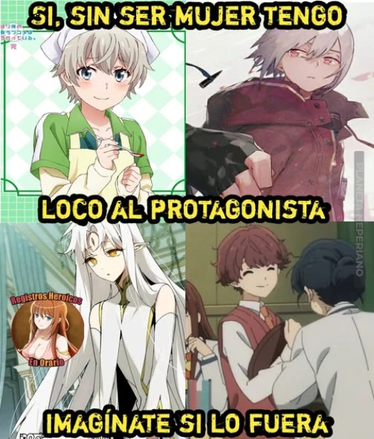 Pero el autor le tuvo miedo al éxito