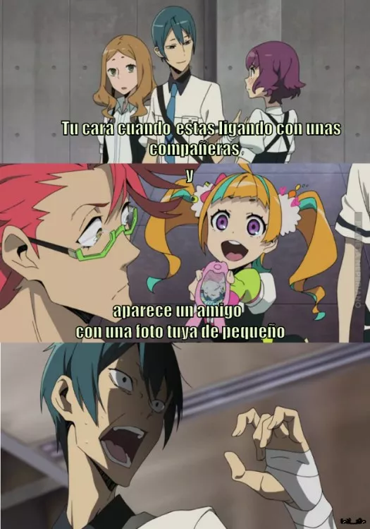 No, por favor no (╥︣﹏᷅╥)