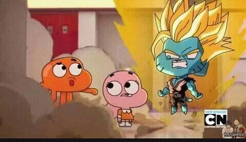 deven admitir que dragon ball super esta mejorando su animacion