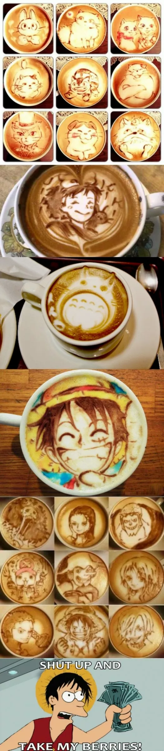 Buen cafe