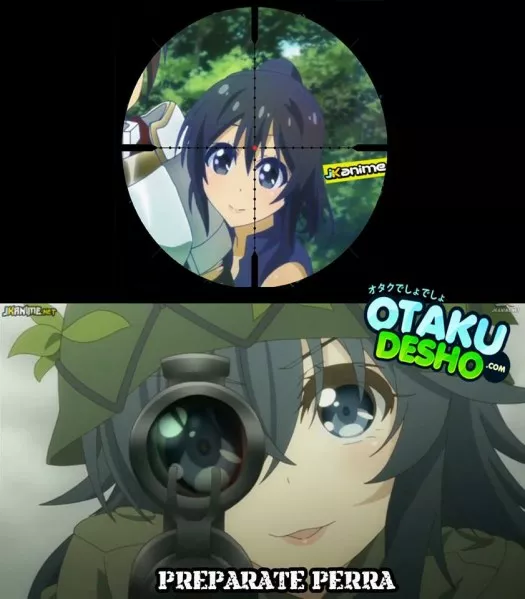 yo comense con ecchi XD