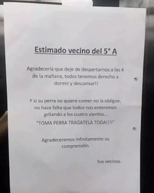 Por este tipo de cosas me encanta ser Argentino...