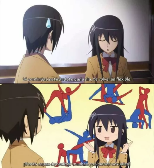 cuando pensabas que los pervertidos eran los hombres 