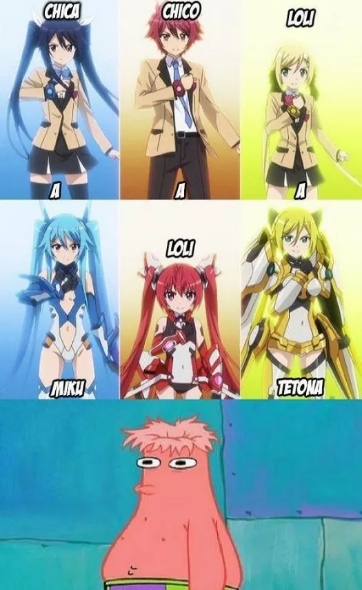 Se lee de arriba hacia abajo