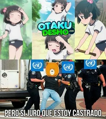 la suerte no es para todos