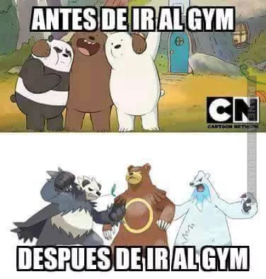 Ante y Despues