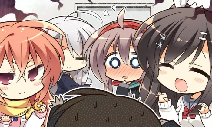 este es un priceso apunto de dejar de serlo