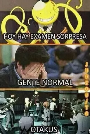 Siempre es asi...