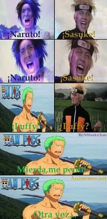 Este Zoro