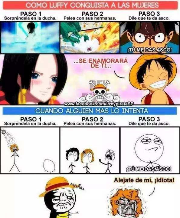 Triste realidad