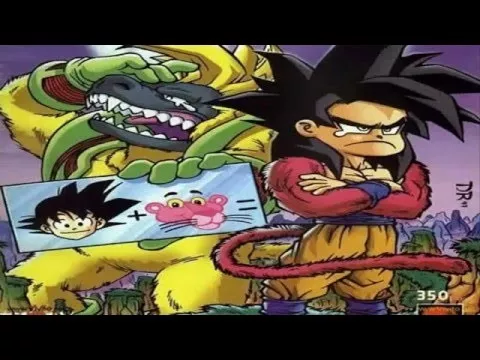 LA VERDAD DE GOKU 