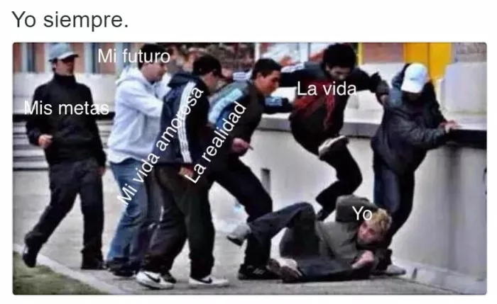 toda mi vida