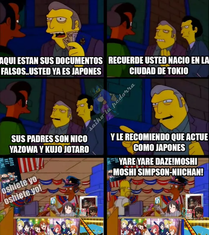 cambiando de nacionalidad