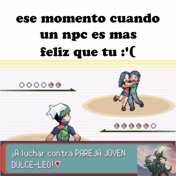 ese momento