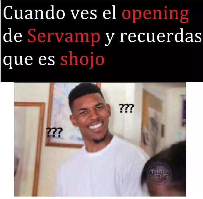 Auque es de esperar que fuera así, dado a que el grupo es Olcodex :v pero es shojo ¡SHOJO!