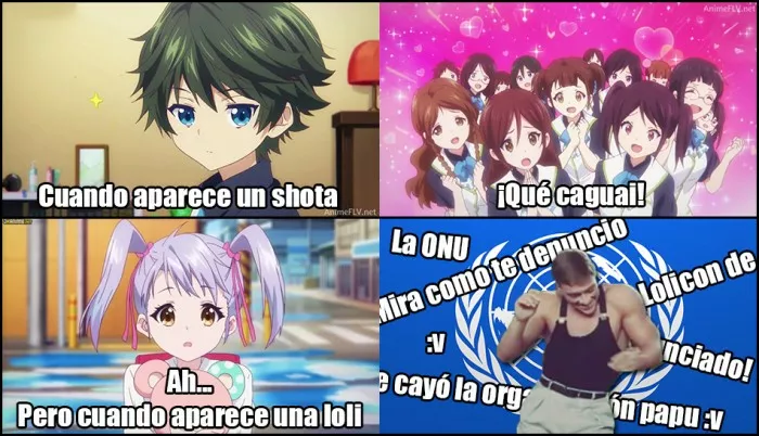 shota vs loli