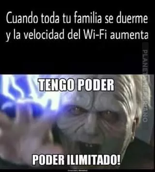 Cuando tu familia duerme