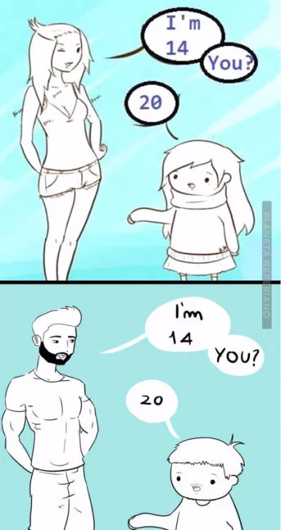 Puta bida