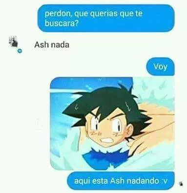 ash xDDD